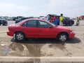 2000 Chevrolet Cavalier — photo 13 of 16 | VIN 1G1JC524XY7280594