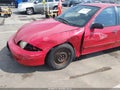 2000 Chevrolet Cavalier — photo 6 of 16 | VIN 1G1JC524XY7280594