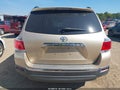 2012 Toyota Highlander — photo 16 of 16 | VIN 5TDZK3EH0CS088437