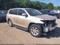 2012 Toyota Highlander — photo 1 of 16 | VIN 5TDZK3EH0CS088437