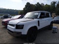 2025 Land Rover Defender — photo 2 of 16 | VIN SALE2EFE3S2448216