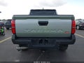 2026 Toyota Tacoma — photo 17 of 17 | VIN 3TYKD5HNXTT048895