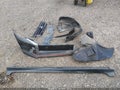 2024 Mitsubishi Mirage — photo 12 of 17 | VIN ML32FUFJ0RHF11887