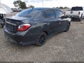 2024 Mitsubishi Mirage — photo 4 of 17 | VIN ML32FUFJ0RHF11887