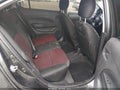 2024 Mitsubishi Mirage — photo 8 of 17 | VIN ML32FUFJ0RHF11887