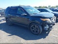 2014 Ford Explorer Sport Trac — photo 1 of 19 | VIN 1FM5K8GT8EGB29211