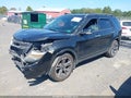 2014 Ford Explorer Sport Trac — photo 2 of 19 | VIN 1FM5K8GT8EGB29211