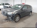 2016 Honda CR-V — photo 2 of 17 | VIN 5J6RM4H58GL054202