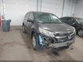 2016 Honda CR-V — photo 6 of 17 | VIN 5J6RM4H58GL054202