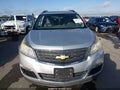 2017 Chevrolet Traverse — photo 12 of 16 | VIN 1GNKRFEDXHJ350844