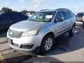 2017 Chevrolet Traverse — photo 2 of 16 | VIN 1GNKRFEDXHJ350844