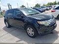 2010 Ford Edge — photo 1 of 11 | VIN 2FMDK3GC3ABB51083