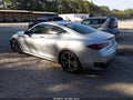2018 Infiniti Q60 — photo 3 of 16 | VIN JN1CV7EK6JM200394