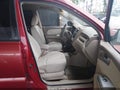 2006 Kia Sportage — photo 5 of 16 | VIN KNDJF723567149183