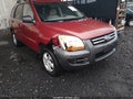 2006 Kia Sportage — photo 6 of 16 | VIN KNDJF723567149183
