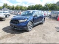 2017 Honda CR-V — photo 2 of 16 | VIN 5J6RW6H38HL004874