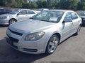 2011 Chevrolet Malibu — photo 2 of 11 | VIN 1G1ZD5E77BF201157