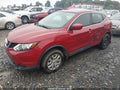 2017 Nissan Rogue Sport — photo 2 of 17 | VIN JN1BJ1CR9HW100583