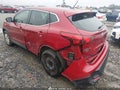 2017 Nissan Rogue Sport — photo 3 of 17 | VIN JN1BJ1CR9HW100583