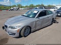 2016 BMW 2 Series — photo 2 of 16 | VIN WBA1F9C58GV545176