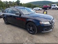 2009 Audi A4 — photo 1 of 12 | VIN WAUGF78K19A190813