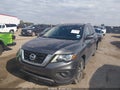 2019 Nissan Pathfinder — photo 2 of 16 | VIN 5N1DR2MN8KC601372