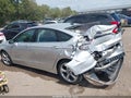2015 Ford Fusion — photo 14 of 16 | VIN 3FA6P0H73FR204409
