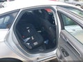 2015 Ford Fusion — photo 8 of 16 | VIN 3FA6P0H73FR204409
