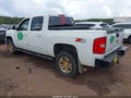 2011 Chevrolet Silverado 1500 — photo 3 of 16 | VIN 3GCPKSE38BG214336
