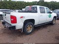 2011 Chevrolet Silverado 1500 — photo 4 of 16 | VIN 3GCPKSE38BG214336