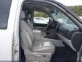 2011 Chevrolet Silverado 1500 — photo 5 of 16 | VIN 3GCPKSE38BG214336