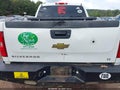 2011 Chevrolet Silverado 1500 — photo 6 of 16 | VIN 3GCPKSE38BG214336