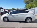 2010 Toyota Prius — photo 14 of 16 | VIN JTDKN3DU5A0184717