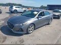 2018 Hyundai Sonata — photo 2 of 16 | VIN 5NPE34AF7JH680782