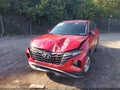 2022 Hyundai Tucson — photo 6 of 16 | VIN 5NMJBCAE0NH094883