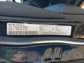 2026 Dodge Durango — photo 9 of 18 | VIN 1C4SDJCT0TC235655