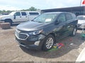 2020 Chevrolet Equinox — photo 2 of 16 | VIN 3GNAXHEV4LS522220