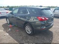 2020 Chevrolet Equinox — photo 3 of 16 | VIN 3GNAXHEV4LS522220