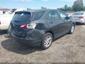 2020 Chevrolet Equinox — photo 4 of 16 | VIN 3GNAXHEV4LS522220