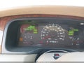 2002 Lincoln Town Car — photo 7 of 16 | VIN 1LNHM83W12Y667908