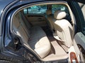 2002 Lincoln Town Car — photo 8 of 16 | VIN 1LNHM83W12Y667908