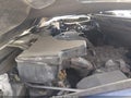 2017 Mitsubishi Outlander — photo 10 of 12 | VIN JA4AD2A3XHZ030041