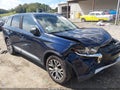 2017 Mitsubishi Outlander — photo 1 of 12 | VIN JA4AD2A3XHZ030041