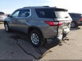 2018 Chevrolet Traverse — photo 3 of 16 | VIN 1GNERGKWXJJ115276