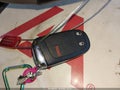 2021 Jeep Compass — photo 11 of 18 | VIN 3C4NJCBB5MT508122