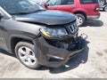 2021 Jeep Compass — photo 17 of 18 | VIN 3C4NJCBB5MT508122
