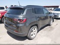 2021 Jeep Compass — photo 4 of 18 | VIN 3C4NJCBB5MT508122
