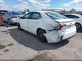 2016 Toyota Corolla — photo 3 of 16 | VIN 5YFBURHE8GP465501
