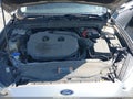 2014 Ford Fusion — photo 10 of 11 | VIN 3FA6P0K91ER387804