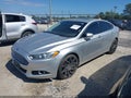 2014 Ford Fusion — photo 2 of 11 | VIN 3FA6P0K91ER387804